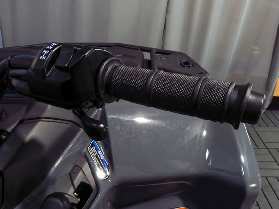 2026 Can-Am Outlander DPS 500