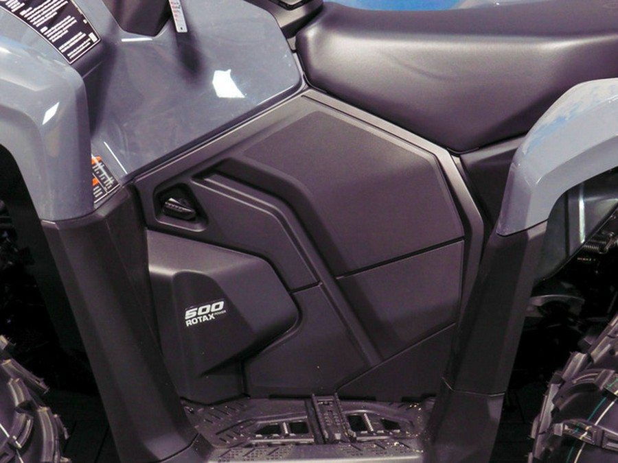 2026 Can-Am Outlander DPS 500