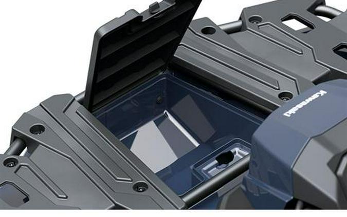 2026 Kawasaki Brute Force 750 SE EPS