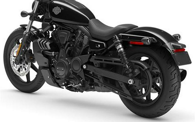 2025 Harley-Davidson Nightster®