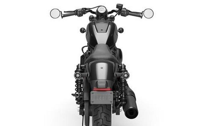 2025 Harley-Davidson Nightster®