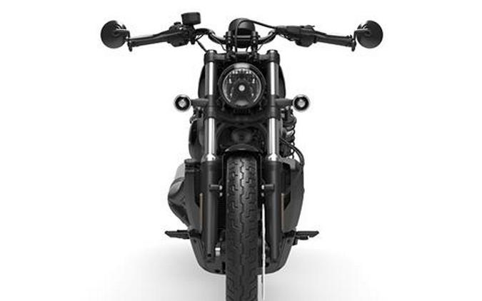 2025 Harley-Davidson Nightster®