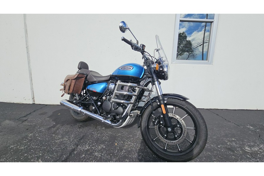 2024 Royal Enfield METEOR