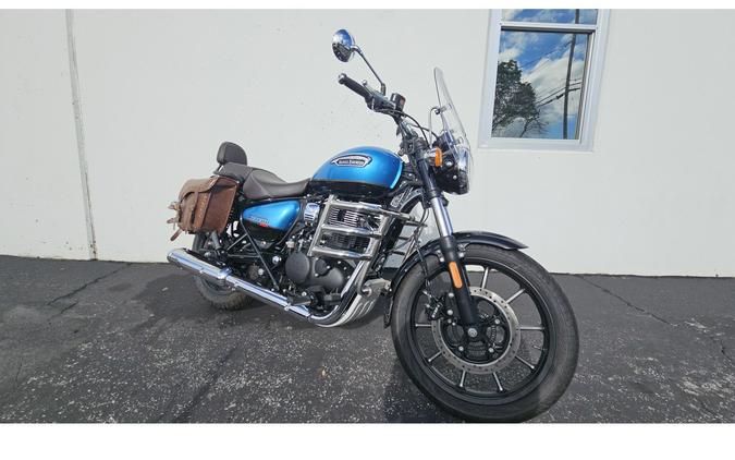 2024 Royal Enfield METEOR