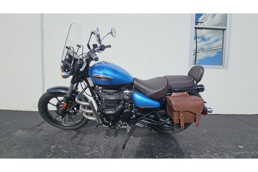 2024 Royal Enfield METEOR