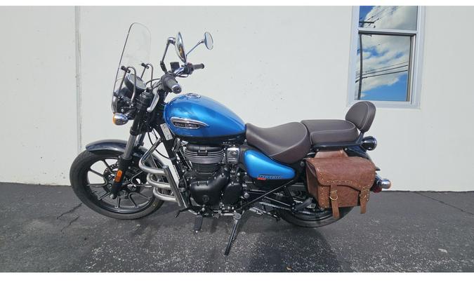 2024 Royal Enfield METEOR