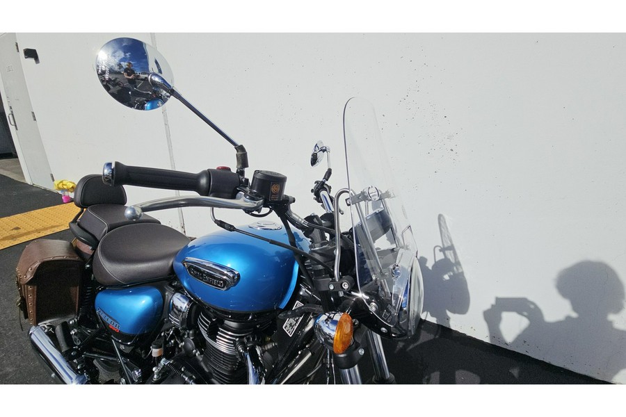 2024 Royal Enfield METEOR