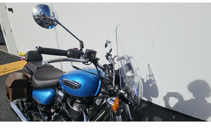 2024 Royal Enfield METEOR