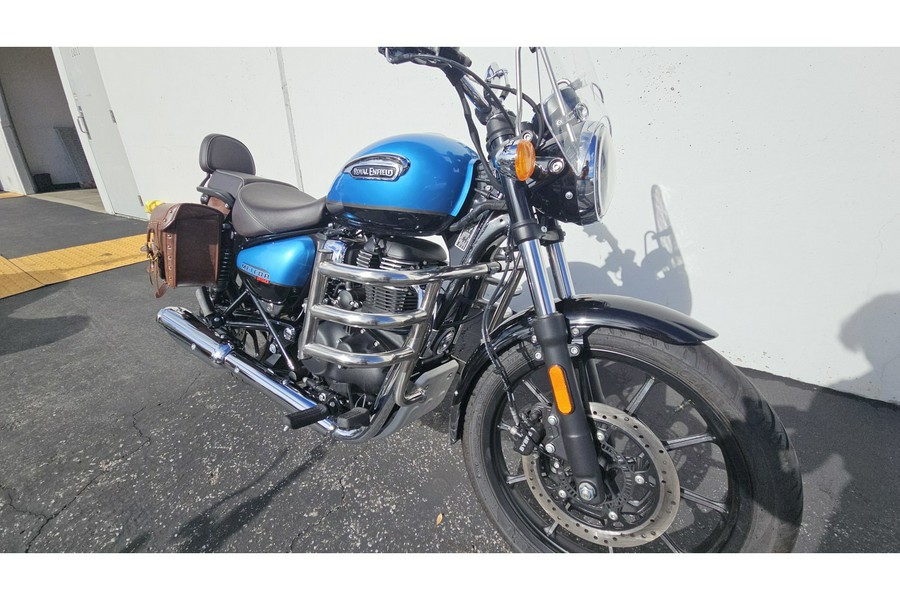 2024 Royal Enfield METEOR