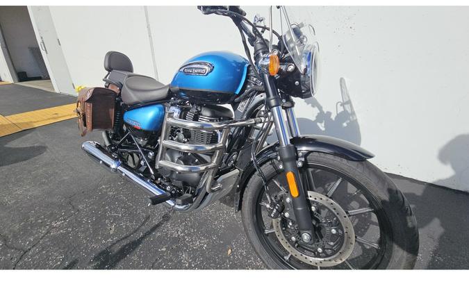 2024 Royal Enfield METEOR