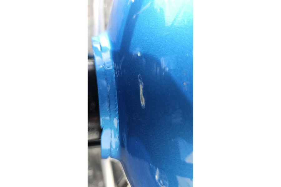 2024 Royal Enfield METEOR