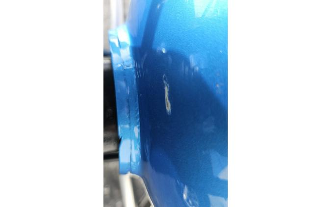 2024 Royal Enfield METEOR