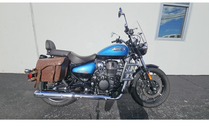 2024 Royal Enfield METEOR