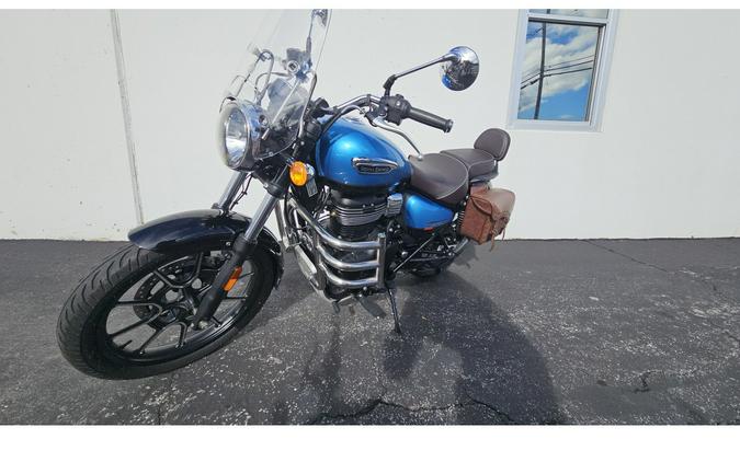 2024 Royal Enfield METEOR