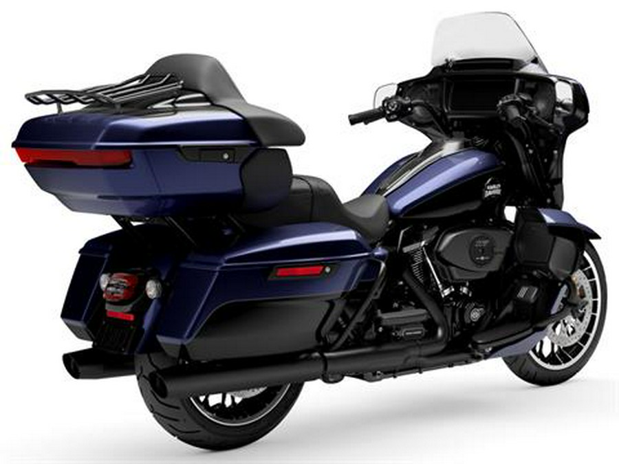 2026 Harley-Davidson Street Glide® Limited