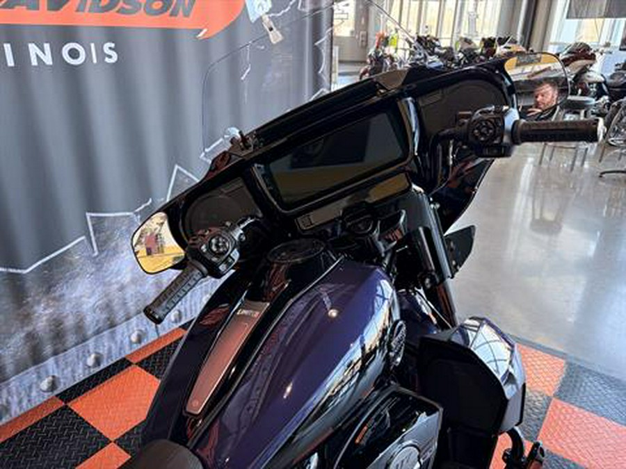 2026 Harley-Davidson Street Glide® Limited