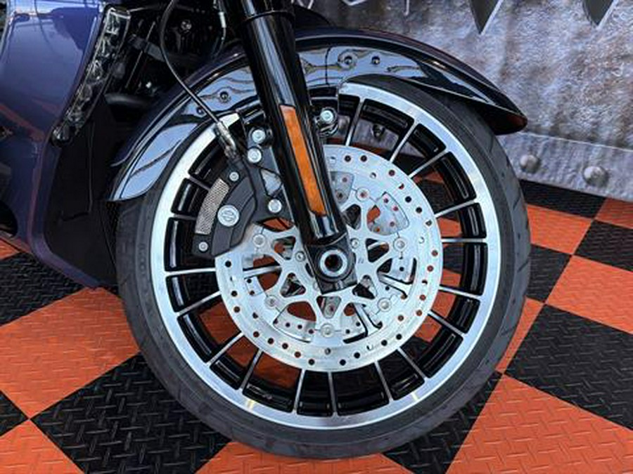 2026 Harley-Davidson Street Glide® Limited