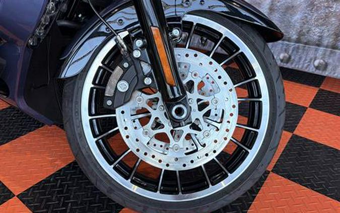 2026 Harley-Davidson Street Glide® Limited