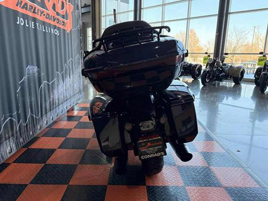 2026 Harley-Davidson Street Glide® Limited