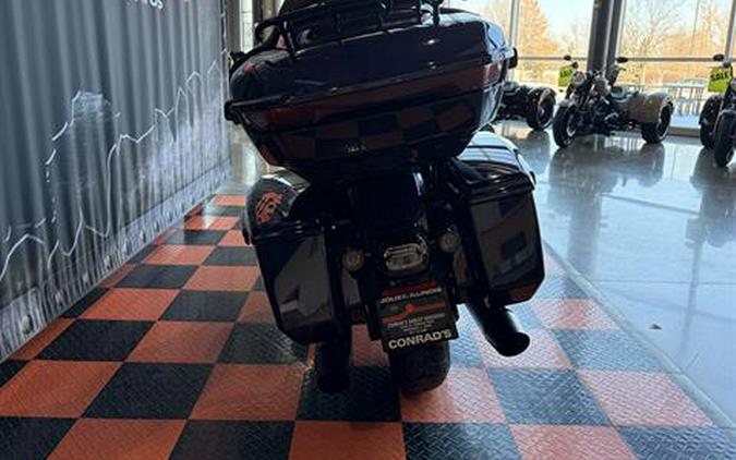 2026 Harley-Davidson Street Glide® Limited