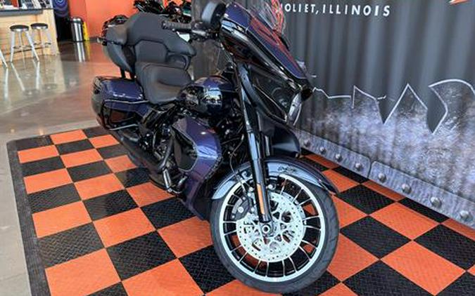 2026 Harley-Davidson Street Glide® Limited