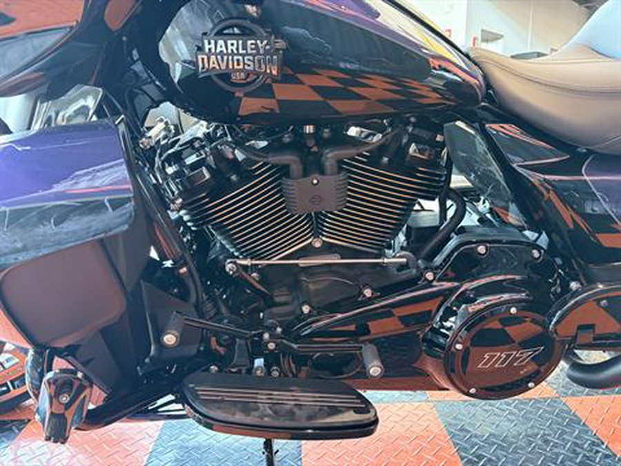 2026 Harley-Davidson Street Glide® Limited