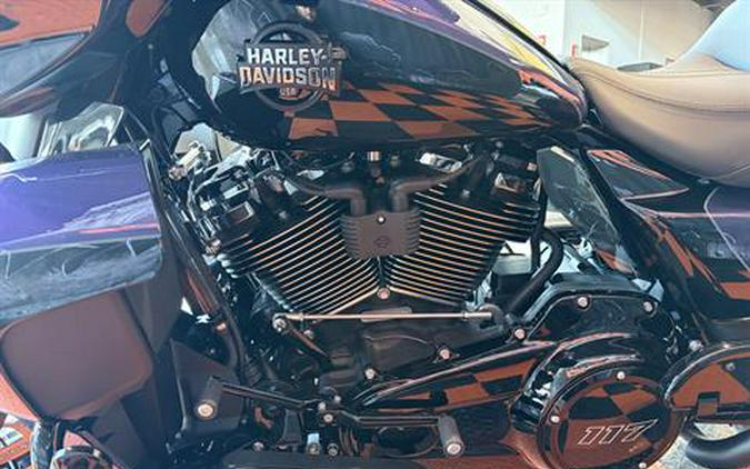 2026 Harley-Davidson Street Glide® Limited