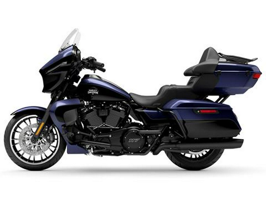 2026 Harley-Davidson Street Glide® Limited
