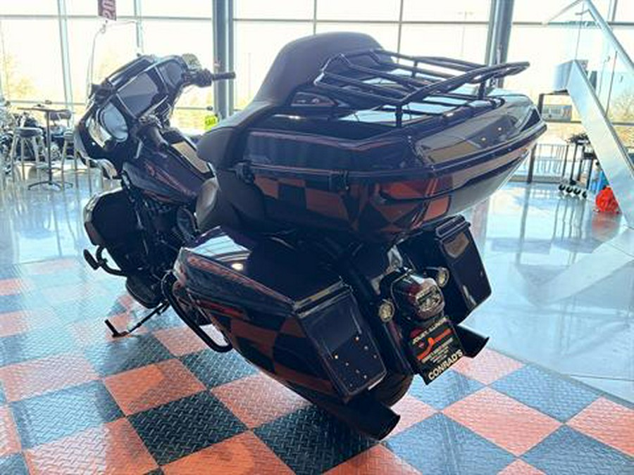 2026 Harley-Davidson Street Glide® Limited