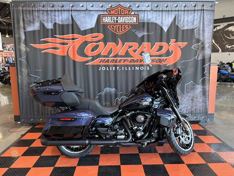 2026 Harley-Davidson Street Glide® Limited