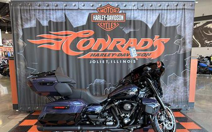 2026 Harley-Davidson Street Glide® Limited