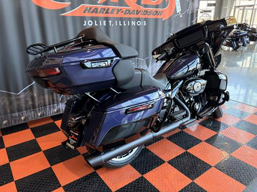 2026 Harley-Davidson Street Glide® Limited