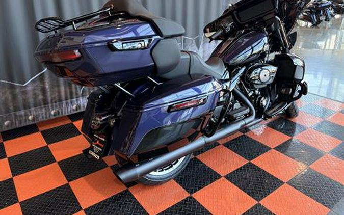 2026 Harley-Davidson Street Glide® Limited