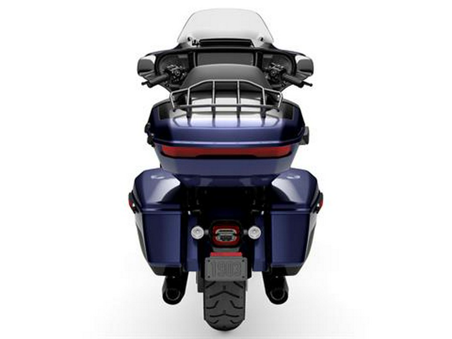 2026 Harley-Davidson Street Glide® Limited
