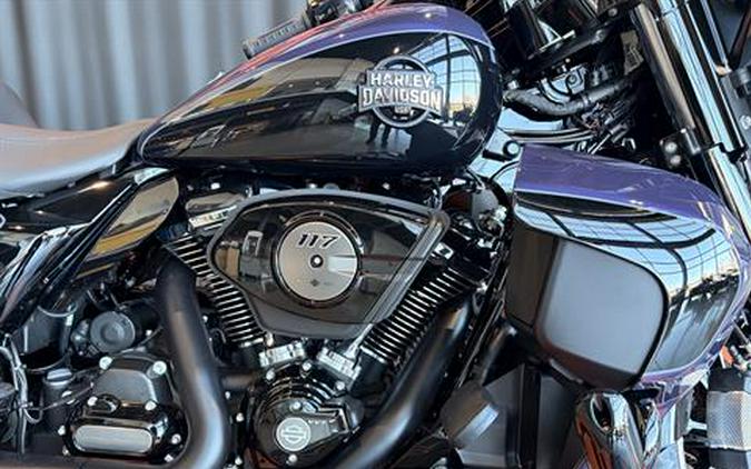 2026 Harley-Davidson Street Glide® Limited