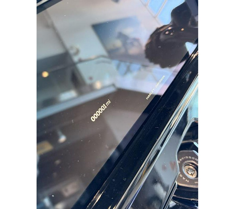 2026 Harley-Davidson Street Glide® Limited