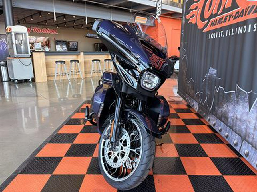 2026 Harley-Davidson Street Glide® Limited