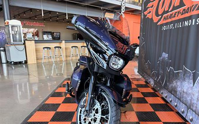 2026 Harley-Davidson Street Glide® Limited