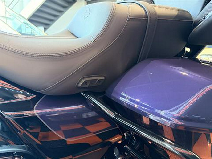 2026 Harley-Davidson Street Glide® Limited