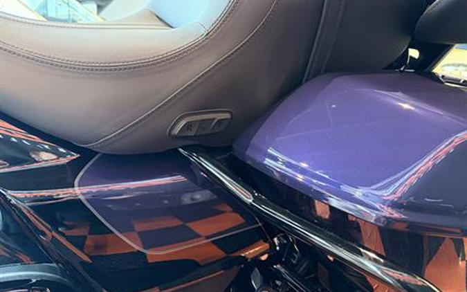 2026 Harley-Davidson Street Glide® Limited