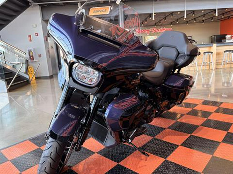 2026 Harley-Davidson Street Glide® Limited