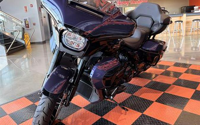 2026 Harley-Davidson Street Glide® Limited