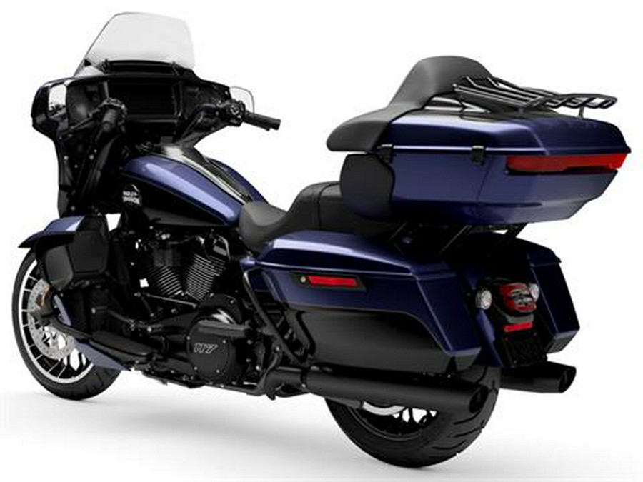 2026 Harley-Davidson Street Glide® Limited