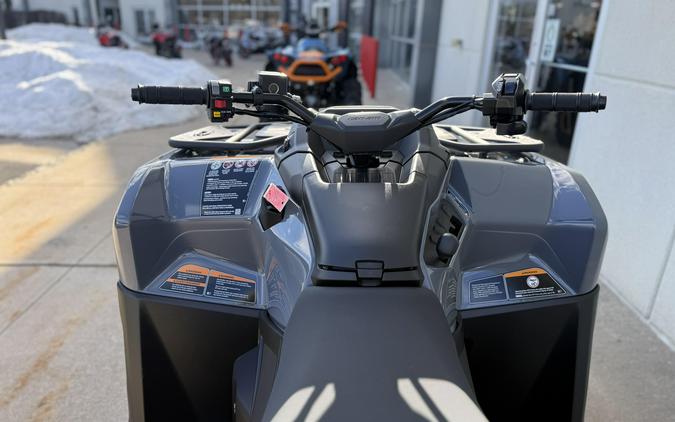 2026 Can-Am Outlander DPS 500