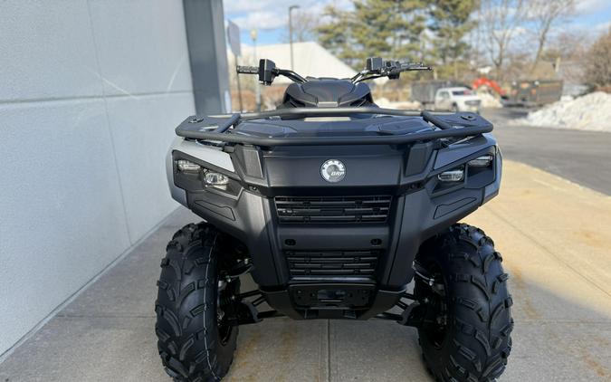 2026 Can-Am Outlander DPS 500