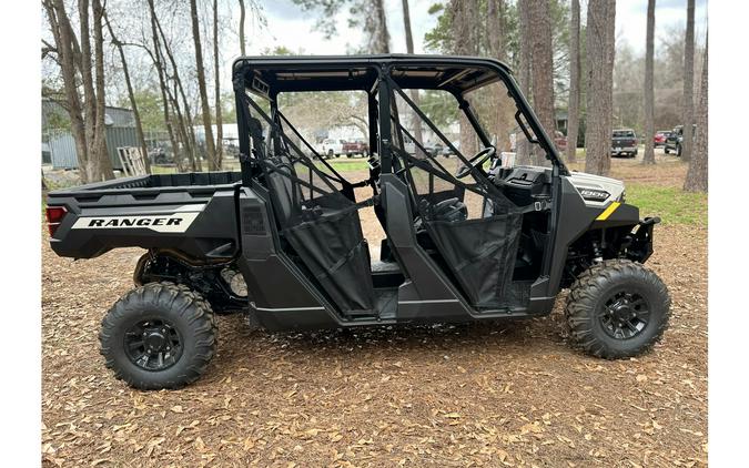 2026 Polaris Ranger Crew® 1000 Premium