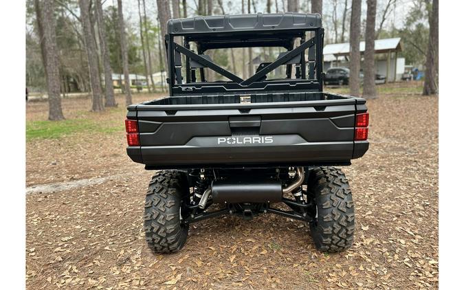 2026 Polaris Ranger Crew® 1000 Premium