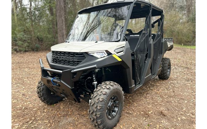 2026 Polaris Ranger Crew® 1000 Premium