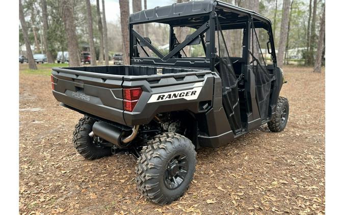 2026 Polaris Ranger Crew® 1000 Premium