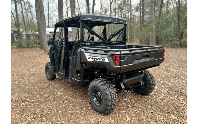 2026 Polaris Ranger Crew® 1000 Premium